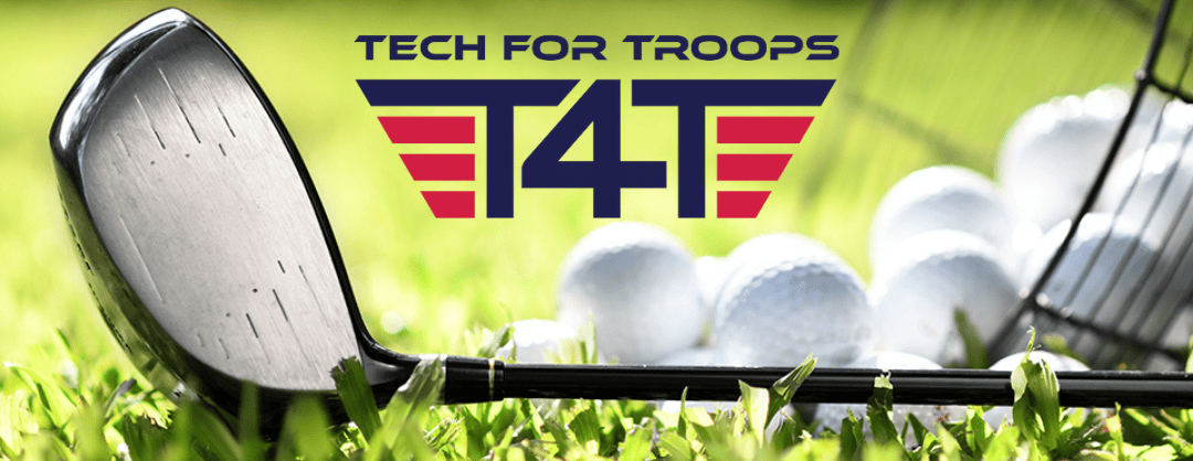 Tech for Troops Golf Tournament